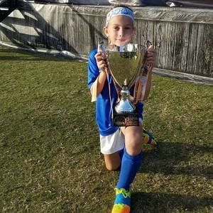 Meet your Posher, Aaron